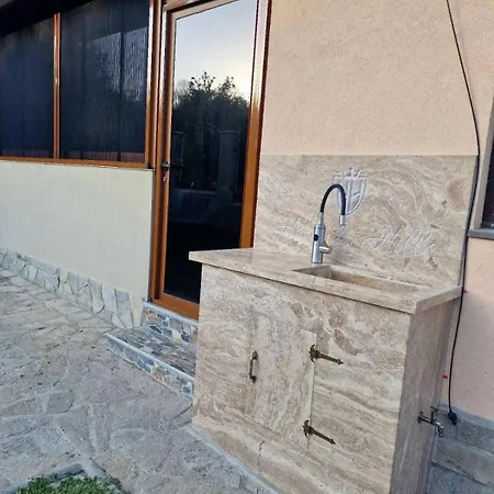 Hacienda Hills Golyamo Bukovo