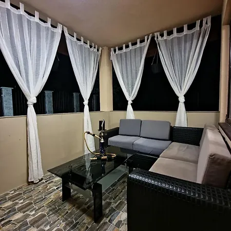 Villa Hacienda Hills *