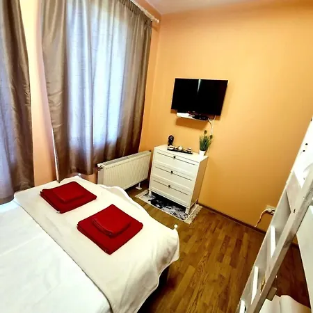 Hacienda Hills Луксозна вила