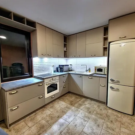 Hacienda Hills Луксозна вила *